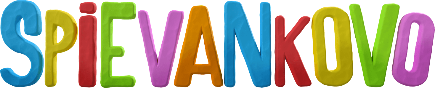 Spievankovo logo