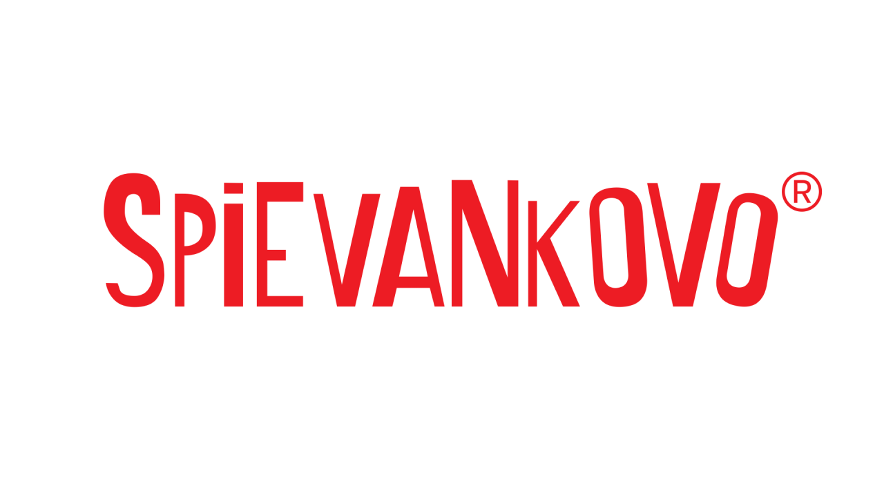Spievankovo logo
